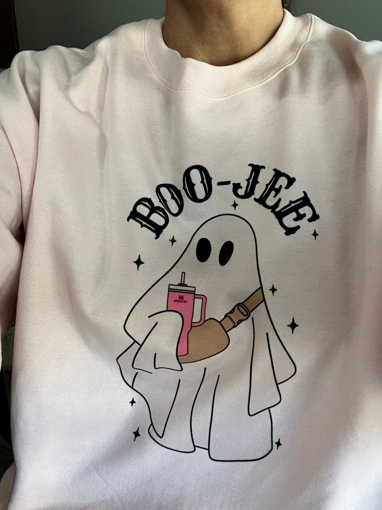Boo-Jee