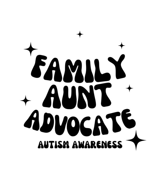 Family Aunt Advocate